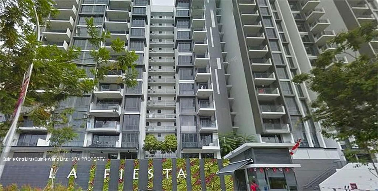 La Fiesta (D19), Condominium #545673771